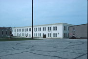 Wisconsin State Reformatory, a District.