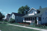 449 N BROADWAY ST, a Bungalow house, built in De Pere, Wisconsin in .