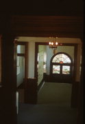 400 1ST ST, a Romanesque Revival university or college building, built in De Pere, Wisconsin in 1903.