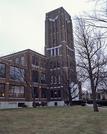 723-735 S MAIN ST, a Art Deco industrial bldg/manufacturing facility, built in West Bend, Wisconsin in 1924.