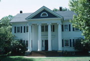 149 N OAKLAND AVE, a Neoclassical/Beaux Arts house, built in Green Bay, Wisconsin in 1905.