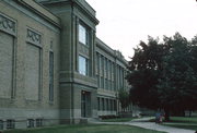 CA. 1425 E WALNUT ST CA. 1425 E WALNUT ST, a Neoclassical/Beaux Arts school – elem/middle/jr high/high, built in Green Bay, Wisconsin in 1924.