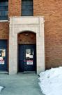 723-735 S MAIN ST, a Art Deco industrial bldg/manufacturing facility, built in West Bend, Wisconsin in 1924.