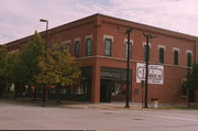 Broadway--Dousman Historic District, a District.