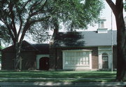 810 PHOEBE ST, a Colonial Revival/Georgian Revival elementary, middle, jr.high, or high, built in Green Bay, Wisconsin in 1929.