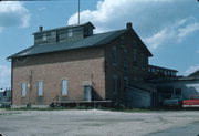 215 BERGER ST, a Astylistic Utilitarian Building industrial bldg/manufacturing facility, built in Green Bay, Wisconsin in 1901.