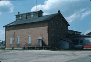 215 BERGER ST, a Astylistic Utilitarian Building industrial building, built in Green Bay, Wisconsin in 1901.