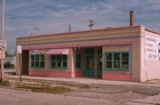 Broadway--Dousman Historic District, a District.