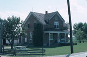 6116 ALGOMA RD, a Side Gabled house, built in Green Bay, Wisconsin in 1910.