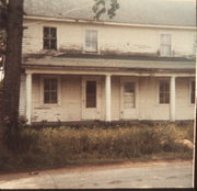 1749 RIVERSIDE DR, a Side Gabled house, built in Suamico, Wisconsin in 1862.