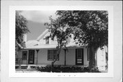 STATE HIGHWAY 96, 100 FT E OF BLAKE RD, a Side Gabled house, built in Wrightstown, Wisconsin in .