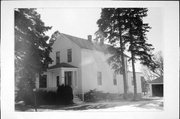 7210 COUNTY HIGHWAY W 7210 COUNTY HIGHWAY W, a Front Gabled house, built in Morrison, Wisconsin in 1900.