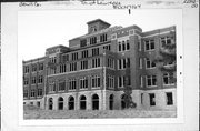 STATE HIGHWAY 96, a Spanish/Mediterranean Styles nursing home/sanitarium, built in Lawrence, Wisconsin in .