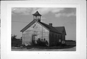 NW CNR OF LANGES CNRS RD AND GLENMORE RD, a Other Vernacular, built in Glenmore, Wisconsin in .