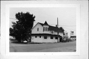 SE CNR OF COUNTY HIGHWAY NN AND COUNTY HIGHWAY X SE CNR OF COUNTY HIGHWAY NN AND COUNTY HIGHWAY X, a Queen Anne small retail building, built in New Denmark, Wisconsin in .