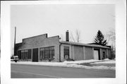 3222 MANITOWOC RD, a Boomtown grocery, built in Bellevue, Wisconsin in 1910.