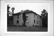 SW CNR WHISPER LN AND COUNTY HIGHWAY G, a Romanesque Revival house, built in Ledgeview, Wisconsin in .