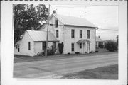 3171 BAY SETTLEMENT RD, a Side Gabled house, built in Scott, Wisconsin in .
