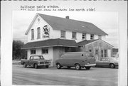 3254 BAY SETTLEMENT RD, a Front Gabled tavern/bar, built in Scott, Wisconsin in .
