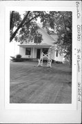 3840 COUNTY HIGHWAY J, a Front Gabled house, built in Suamico, Wisconsin in 1905.