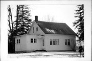 1423 SUNSET BEACH RD, a Front Gabled house, built in Suamico, Wisconsin in 1910.