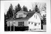 1793 RIVERSIDE DR 1793 RIVERSIDE DR, a Bungalow house, built in Suamico, Wisconsin in 1920.