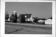 6025 STURGEON BAY RD, a Bungalow house, built in Green Bay, Wisconsin in 1935.