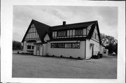 4642 Nicolet Dr (AKA C. 4400 STURGEON BAY RD), a English Revival Styles tavern/bar, built in Scott, Wisconsin in 1927.