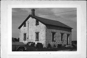 SE CNR NEW FRANKEN AND BERTRAND RDS, a Side Gabled house, built in Green Bay, Wisconsin in .