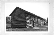 2640 S WEBSTER AVE (HERITAGE HILL STATE PARK), a Astylistic Utilitarian Building Agricultural - outbuilding, built in Allouez, Wisconsin in 1900.