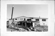 210 MAPLE ST, a Astylistic Utilitarian Building industrial bldg/manufacturing facility, built in Denmark, Wisconsin in 1912.