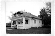 701 3RD ST, a Bungalow house, built in De Pere, Wisconsin in 1920.