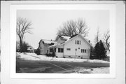 449 N BROADWAY ST, a Bungalow house, built in De Pere, Wisconsin in .