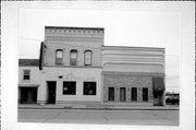 126 S BROADWAY 126 S BROADWAY, a Commercial Vernacular small office building, built in De Pere, Wisconsin in 1883.