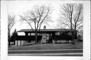 1313 CHARLES ST, a Contemporary house, built in De Pere, Wisconsin in 1962.