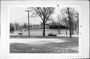 FORT HOWARD AVE (BROWN COUNTY FAIRGROUNDS), a Astylistic Utilitarian Building fairground/fair structure, built in De Pere, Wisconsin in .