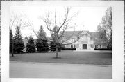 1515 FOX RIDGE CT, a English Revival Styles house, built in De Pere, Wisconsin in 1978.
