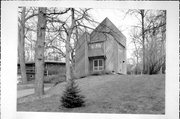 713 GLENWOOD AVE, a Late-Modern house, built in De Pere, Wisconsin in 1967.