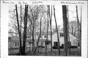 800 GLENWOOD AVE, a Dutch Colonial Revival house, built in De Pere, Wisconsin in 1967.