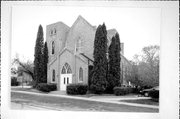 311 GRANT ST, a Early Gothic Revival house of worship, built in De Pere, Wisconsin in 1932.