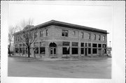 500 GRANT ST 500 GRANT ST, a Twentieth Century Commercial lodging-hotel, built in De Pere, Wisconsin in 1912.