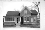 621 JAMES ST, a Queen Anne house, built in De Pere, Wisconsin in .