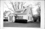 803 LAWTON PL, a Side Gabled house, built in De Pere, Wisconsin in 1923.