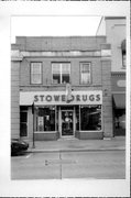 375 MAIN AVE, a Commercial Vernacular small retail building, built in De Pere, Wisconsin in .