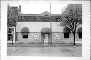 419-421 MAIN AVE, a Twentieth Century Commercial large retail building, built in De Pere, Wisconsin in 1900.