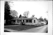 639 N MICHIGAN ST, a Minimal Traditional house, built in De Pere, Wisconsin in 2000.