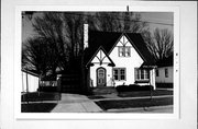 311 15TH AVE, a English Revival Styles house, built in Green Bay, Wisconsin in 1932.