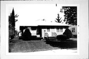 209 ALLARD AVE, a Ranch house, built in Green Bay, Wisconsin in 1956.
