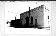 315 ARNDT ST 315 ARNDT ST, a Astylistic Utilitarian Building industrial bldg/manufacturing facility, built in Green Bay, Wisconsin in 1878.