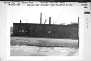315 ARNDT ST 315 ARNDT ST, a Astylistic Utilitarian Building industrial bldg/manufacturing facility, built in Green Bay, Wisconsin in 1878.